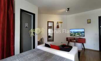 Imagem 3: Rarus Flats - Flat para locação - Edifício Villaggio Di Pompei