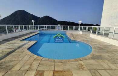 Imagem 3: AP 2 dorms, CANTO DO FORTE, Direto com o proprietario