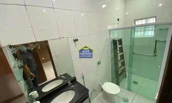 Imagem 6: Casa com 2 dorms, Maracana, Praia Grande - R$ 373 mil, Cod: ACT1717