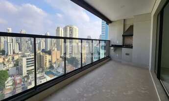 Imagem 3: SAO PAULO - Apartamento Padrão - ACLIMACAO