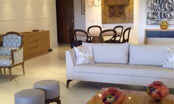 Imagem 3: Excelente apartamento no Park Palace totalmente mobiliado