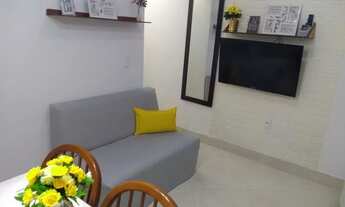 Imagem: Kitnet Mobiliado Por Diária no ENGENHÃO