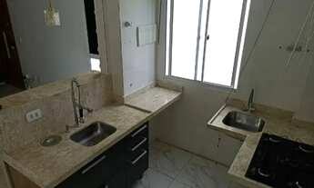 Imagem 6: Alameda da Costa