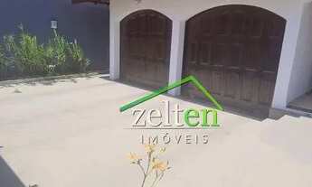 Imagem: Casa com 4 dormitórios à venda, 250 m²