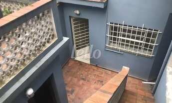 Imagem 4: São Paulo - Casa de Vila - Paraíso