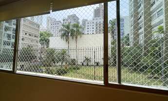 Imagem 4: Apartamento para venda com 96 metros quadrados com 3 quartos em Jardim Paulista - São Paul