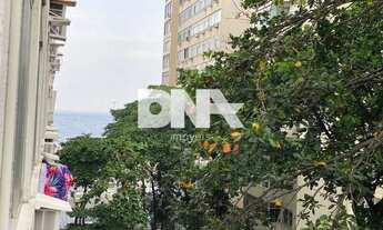 Imagem: Apartamento - / Residencial / Copacabana