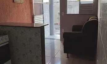 Imagem: Alugo casa em Jauá