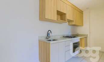 Imagem 7: Apartamento padrão em Santana - São Paulo