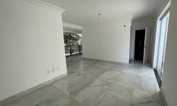 Imagem 2: Apartamento para venda com 158 metros quadrados com 3 quartos em Cidade Nova - Belo Horizo