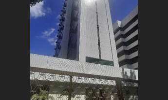 Imagem: CASA FORTE - 1 QTO SEMI MOBILIADO 100 METROS