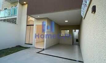 Imagem 2: Casa à venda com 3 quartos sendo 1 suíte no Goiânia 2, Goiânia GO