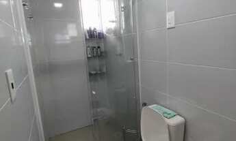 Imagem 7: Lindo e aconchegante apartamento próximo ao Parque Parahyba ( Aeroclube