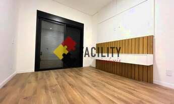 Imagem 5: Casa com 3 dormitórios à venda, 216 m² por R$ 1.790.000,00 - Swiss Park - Campinas/SP