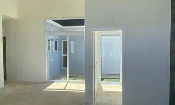 Imagem 4: Casa térrea Condomínio Ecologie Itatiba