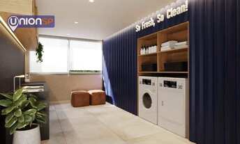 Imagem 5: Studio com 1 dormitório à venda, 21 m² por R$ 319.903,00 - Bela Vista - São Paulo/SP