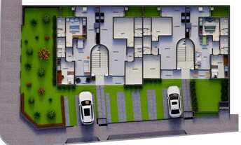 Imagem 5: Privê na Várzea - 3 e 2 quartos