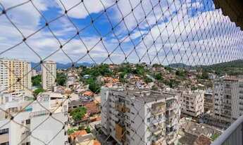 Imagem 6: Apartamento para venda ou locação com 76 m, 2 quartos e dep completas _ Pechincha