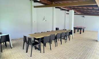 Imagem 5: Casa para aluguel possui 500 metros quadrados com 4 quartos em Jardim Hanashiro - Caldas N