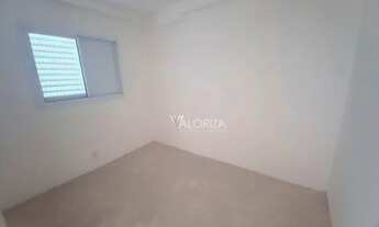 Imagem 4: Apartamento com 2 dormitórios à venda, 51 m² por R$ 215.000,00 - Condomínio Mirante da Col