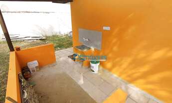 Imagem 7: Casa com 2 dormitórios para alugar, 50 m² por R$ 1.235,00/mês - Tanguá - Almirante Tamanda