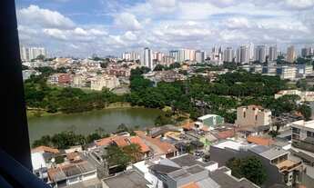 Imagem 5: 2 Dorms. NOVO! Vila Assunção Nobre com vista para o Parque Central - Santo André - SP