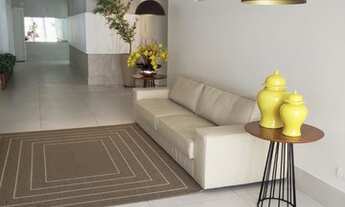 Imagem 2: OPORTUNIDADE!! Apto de 150m² - prox praia - 3 dorm 1 suite - 2 vagas - APARECIDA