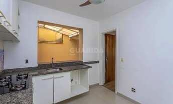 Imagem 7: Casa em condomínio de 3 dormitórios e 2 vagas no bairro Teresópolis