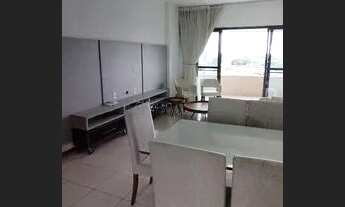 Imagem 3: /Alugo apartamento mobíliado no Vieiralves - 3 suítes - 140 m2