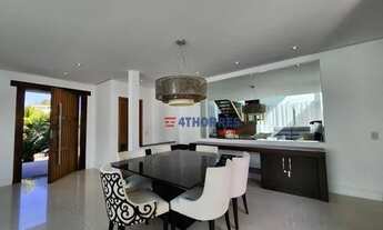 Imagem 5: Casa com 3 dormitórios, 375 m² - venda por R$ 2.300.000,00 ou aluguel por R$ 14.995,00/mês