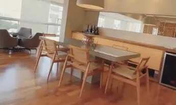 Imagem 4: APARTAMENTO COM 3 SUITES A VENDA NO PANAMBY