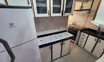 Imagem 6: Lindo Apartamento REFORMADO tem 64 metros quadrados com 3 quartos