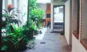 Imagem 3: São Paulo - Casa Padrão - Vila Formosa