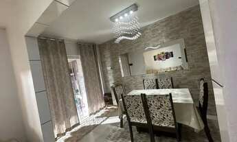 Imagem 2: Casa sobrado Casa com 4 dormitórios