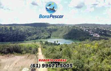 Imagem 2: Lote Corumbá IV, Parcelas a partir de R$ 449