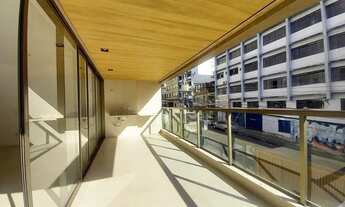 Imagem: Apartamento à venda no bairro Centro, em