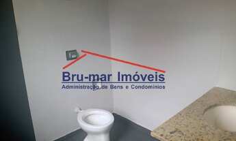 Imagem 6: Sobrado 3 Casas Comercial Locação Garagem Bairro Gonzaga