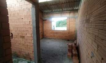 Imagem 2: Casa em construção