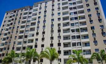 Imagem 3: Apartamento para Aluguel - Piedade, 3 Quartos, 62 m2