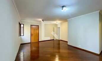 Imagem 3: Apartamento para Aluguel - Moema, 3 Quartos, 120 m2