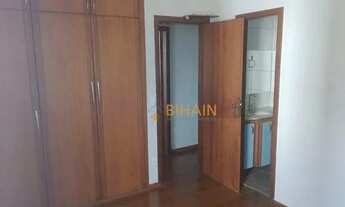 Imagem 7: Apartamento com 3 dormitórios para alugar, 115 m² por R$ 2.646,60/mês - Nova Suíssa - Belo