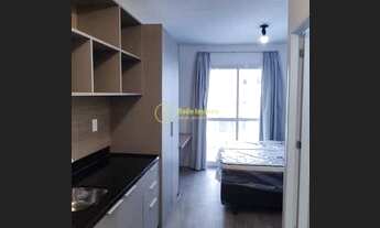 Imagem 4: Apartamento com 1 dorm, Pinheiros, São Paulo, Cod: 35