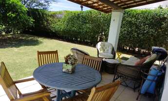 Imagem 5: 4 SUÍTES, LOTE COM 550M², COND. FECHADO COM TOTAL INFRAESTRUTURA