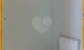 Imagem 4: Sobrado para venda possui 65 metros quadrados com 3 quartos em Água Fria - São Paulo - SP