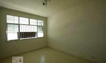 Imagem 2: Apartamento para Aluguel - Olaria, 2 Quartos, 88 m2