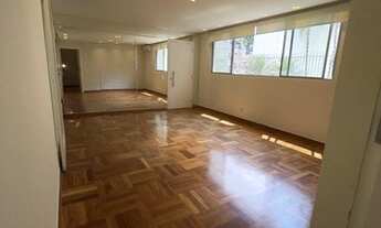 Imagem 3: Apartamento para venda com 96 metros quadrados com 3 quartos em Jardim Paulista - São Paul