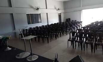 Imagem 3: Aluguel de salão para festas. E salas de 40 m cada