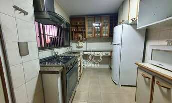 Imagem 6: Apartamento com 3 dormitórios à venda, 125 m² por R$ 1.350.000 - Cambuí - Campinas/SP