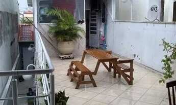 Imagem 4: Sobrado pra locação e venda vila figueira Suzano