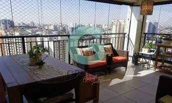 Imagem: Lindo Apartamento, com vista livre e ampla